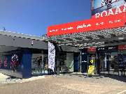 POLO Motorrad Store Aalen - GALLERY