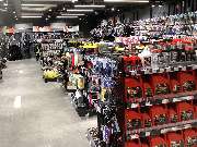 POLO Motorrad Store Aalen - GALLERY