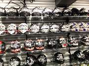 POLO Motorrad Store Aalen - GALLERY