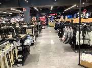 POLO Motorrad Store Aalen - GALLERY