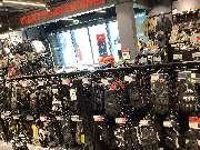 POLO Motorrad Store Aalen - GALLERY