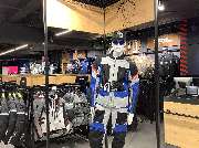 POLO Motorrad Store Aalen - GALLERY