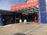 POLO Motorrad Store Aalen - GALLERY