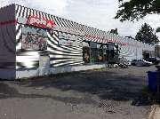 POLO Motorrad Store Aschaffenburg - GALLERY