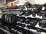POLO Motorrad Store Aschaffenburg - GALLERY