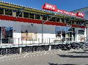 POLO Motorrad Store Augsburg - GALLERY