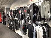 POLO Motorrad Store Bayreuth - GALLERY