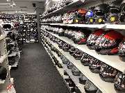 POLO Motorrad Store Bayreuth - GALLERY