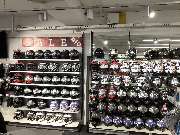 POLO Motorrad Store Bayreuth - GALLERY