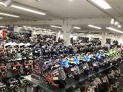 POLO Motorrad Store Bayreuth - GALLERY