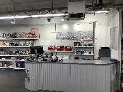 POLO Motorrad Store Bayreuth - GALLERY