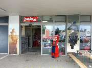 POLO Motorrad Store Berlin Mahlsdorf - GALLERY