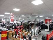 POLO Motorrad Store Berlin Mahlsdorf - GALLERY