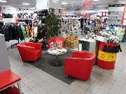 POLO Motorrad Store Berlin Mahlsdorf - GALLERY