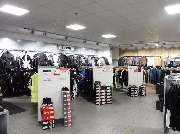 POLO Motorrad Store Berlin Mahlsdorf - GALLERY
