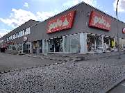 POLO Motorrad Store Berlin Reinickendorf - GALLERY
