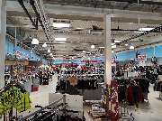 POLO Motorrad Store Berlin Reinickendorf - GALLERY