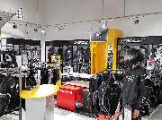 POLO Motorrad Store Bochum - GALLERY