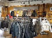 POLO Motorrad Store Bochum - GALLERY