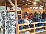 POLO Motorrad Store Bochum - GALLERY