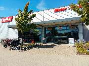 POLO Motorrad Store Braunschweig - GALLERY