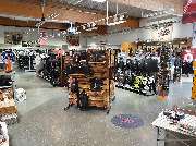 POLO Motorrad Store Braunschweig - GALLERY