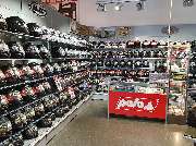 POLO Motorrad Store Braunschweig - GALLERY
