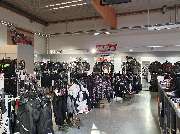 POLO Motorrad Store Braunschweig - GALLERY
