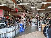 POLO Motorrad Store Braunschweig - GALLERY