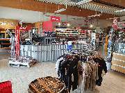 POLO Motorrad Store Braunschweig - GALLERY