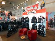 POLO Motorrad Store Bremen - GALLERY