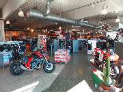 POLO Motorrad Store Bremen - GALLERY
