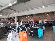 POLO Motorrad Store Bremen - GALLERY