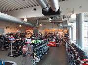 POLO Motorrad Store Bremen - GALLERY