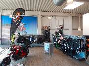 POLO Motorrad Store Bremen - GALLERY
