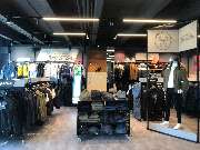 POLO Motorrad Store Bruchsal - GALLERY