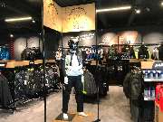 POLO Motorrad Store Bruchsal - GALLERY