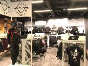 POLO Motorrad Store Bruchsal - GALLERY