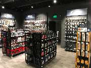 POLO Motorrad Store Bruchsal - GALLERY