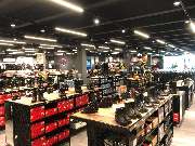 POLO Motorrad Store Bruchsal - GALLERY