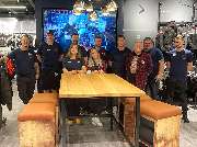 POLO Motorrad Store Bruchsal - GALLERY