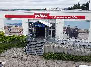 POLO Motorrad Store Chemnitz - GALLERY