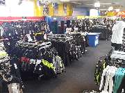 POLO Motorrad Store Chemnitz - GALLERY