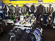 POLO Motorrad Store Chemnitz - GALLERY