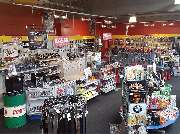POLO Motorrad Store Chemnitz - GALLERY