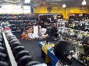 POLO Motorrad Store Chemnitz - GALLERY