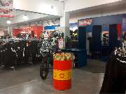 POLO Motorrad Store Dortmund Aplerbeck - GALLERY