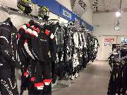 POLO Motorrad Store Dortmund Aplerbeck - GALLERY