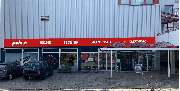 POLO Motorrad Store Dortmund Kley - GALLERY