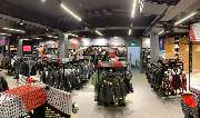 POLO Motorrad Store Dortmund Kley - GALLERY